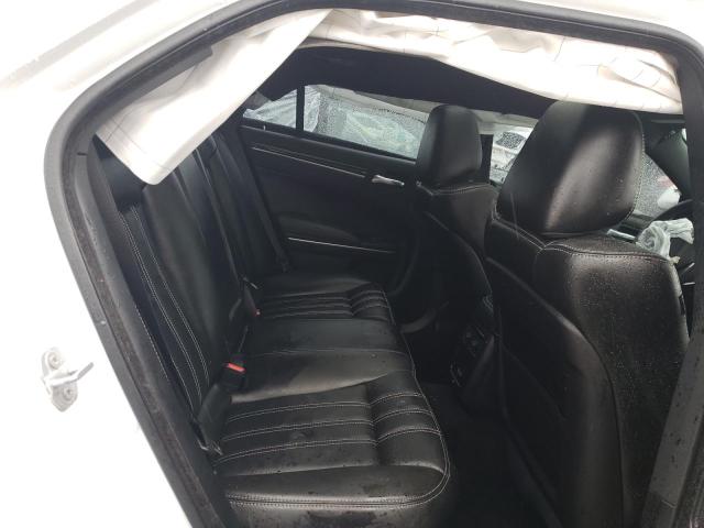 2C3CCABG2NH107711 Chrysler 300 S