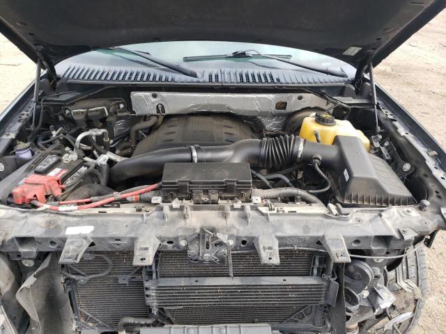 1FMJK1KT6FEF30265 Ford Expedition El Limited