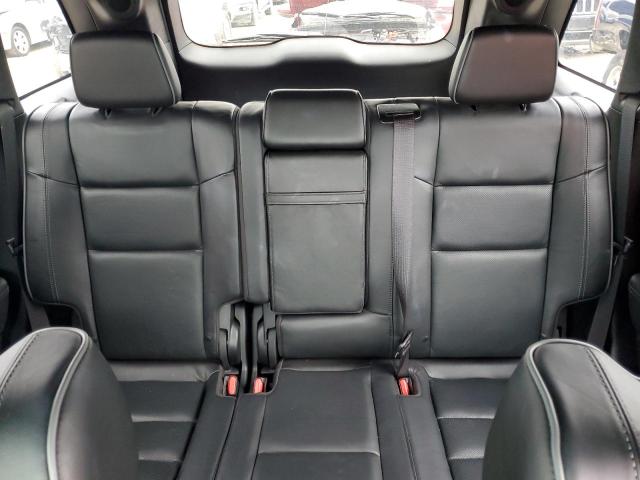 1C4RJECG2MC680093 Jeep Grand Cherokee Overland