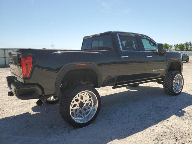 1GT49REY4MF293575 GMC Sierra K2500 Denali