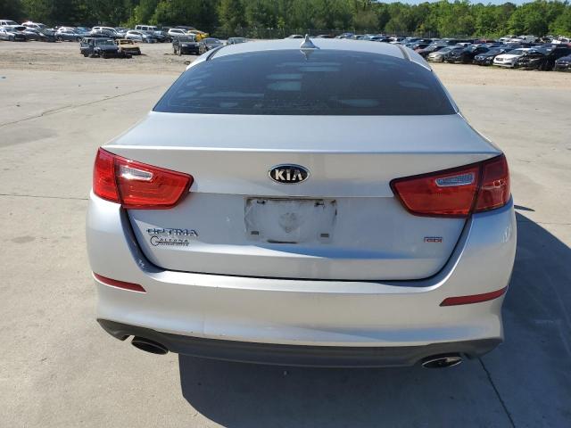 5XXGM4A73FG364524 KIA Optima Lx