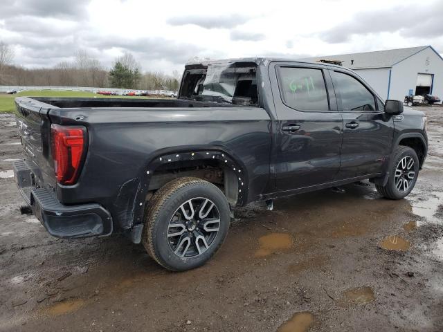 1GTP9EEL4LZ312942 GMC Sierra K1500 At4
