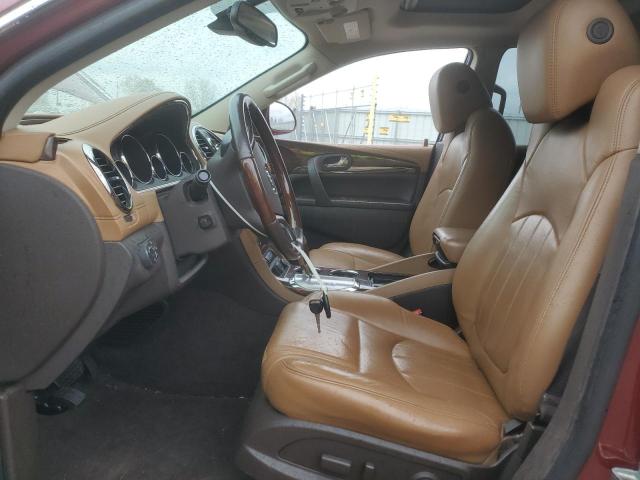 5GAKVCKD6FJ151876 Buick Enclave