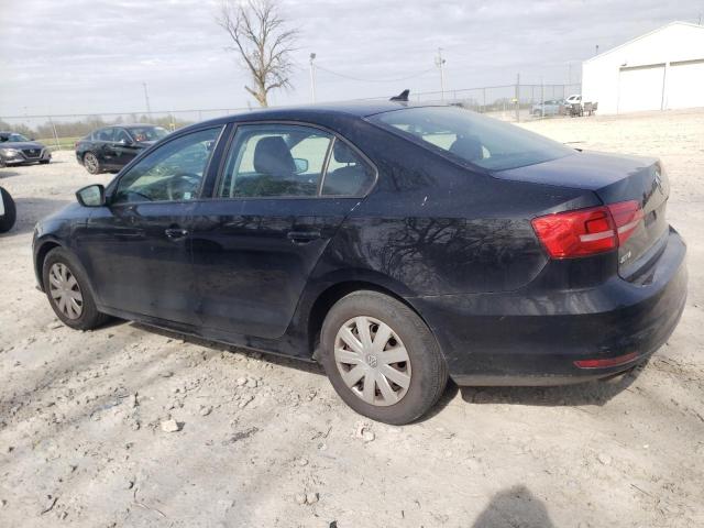 3VW2K7AJ8FM277341 Volkswagen JETTA BASE