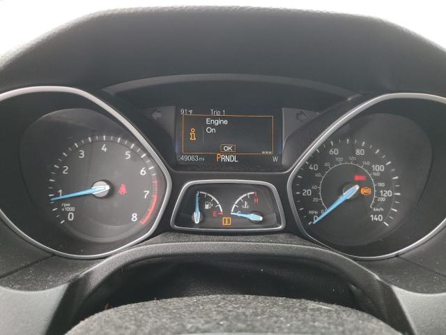 1FADP3F25HL315545 Ford FOCUS SE
