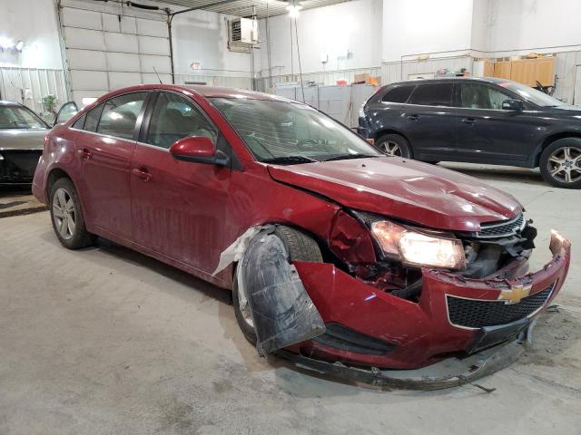 1G1P75SZ6E7106429 Chevrolet Cruze
