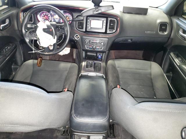 2C3CDXKT3HH585623 Dodge Charger Police