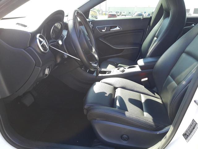 WDDSJ4EB1JN679083 Mercedes-Benz CLA 250