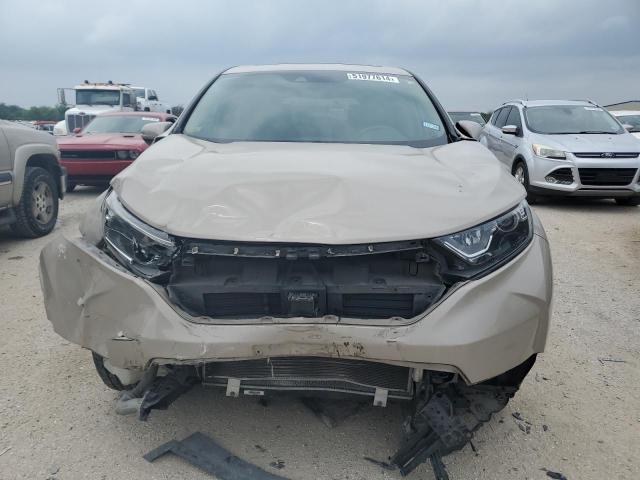 5J6RW2H57HL074425 Honda CR-V EX