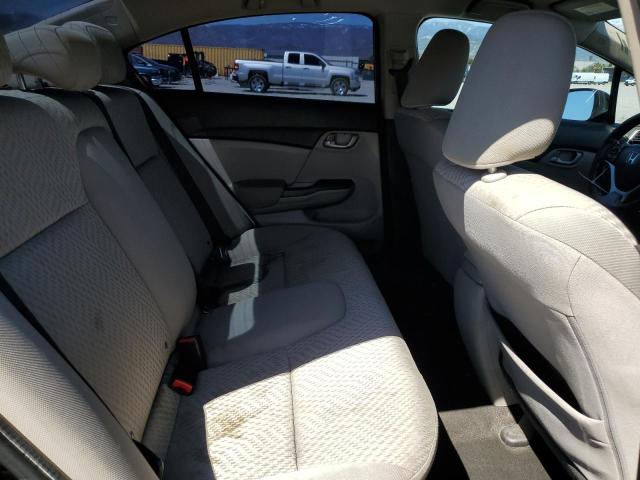 19XFB2F55FE266178 Honda Civic Lx