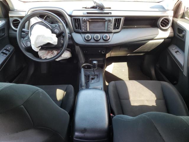 2T3BFREV3GW512552 Toyota RAV4 LE