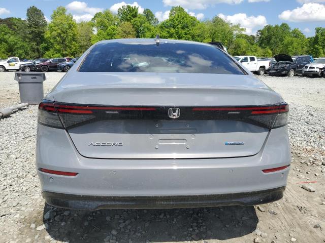 1HGCY2F67PA061400 Honda Accord Hybrid Exl