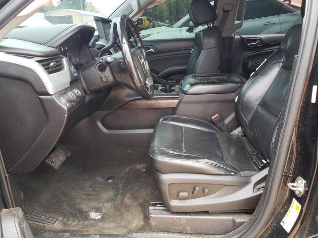 1GKS2GKC2GR147823 GMC Yukon Xl K1500 Slt