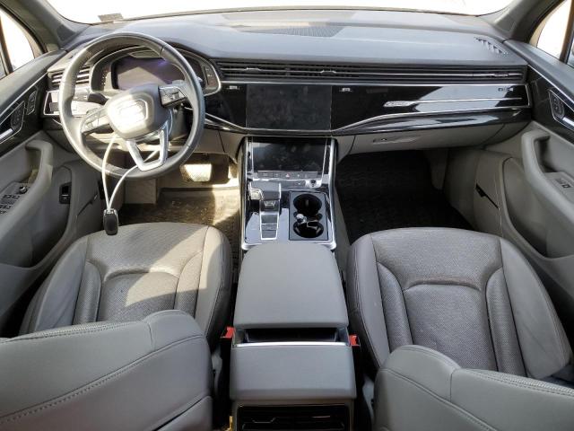 WA1LXBF79LD004905 Audi Q7 Premium Plus