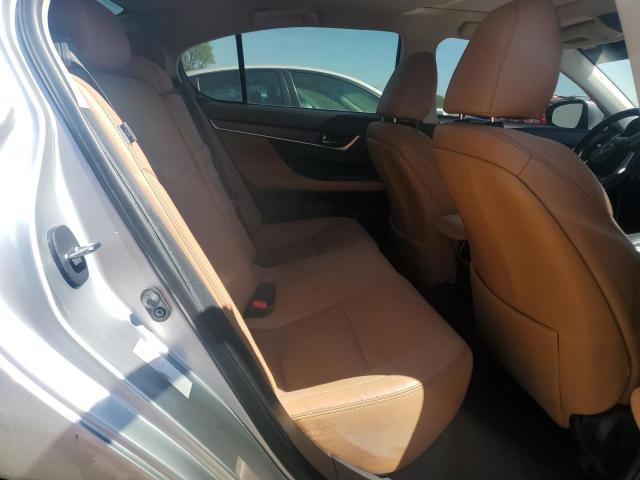 JTHCZ1BL2GA003470 Lexus GS 350