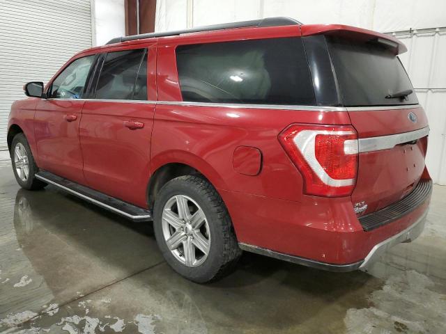 1FMJK1JT3LEA44302 Ford Expedition Max Xlt