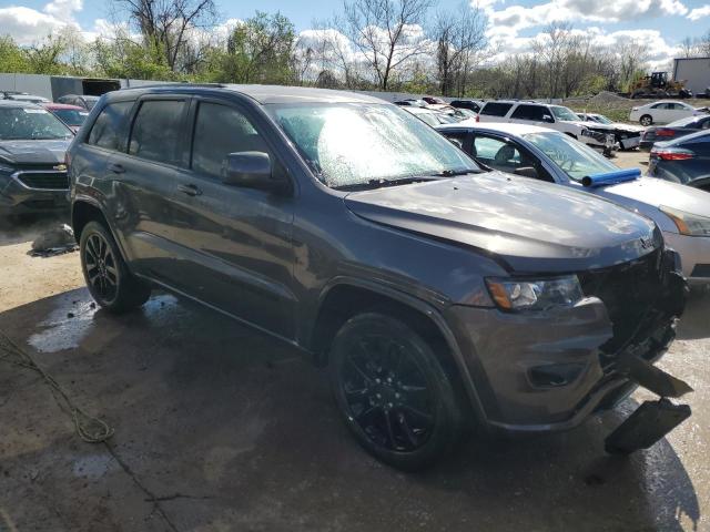 1C4RJFAG7HC926859 Jeep Grand Cherokee Laredo