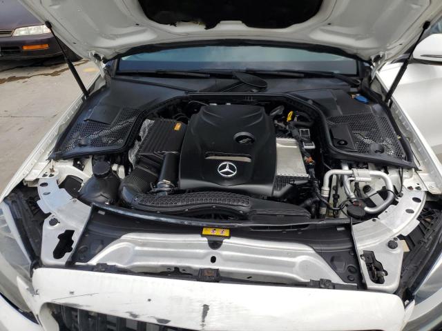 55SWF4JBXHU220743 Mercedes-Benz C 300