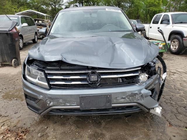 3VV1B7AXXMM132271 Volkswagen TIGUAN S