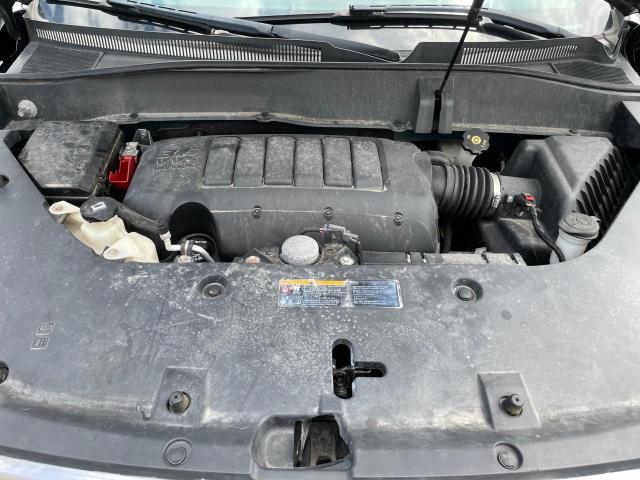 1GKKRNED5GJ206446 GMC ACADIA SLE