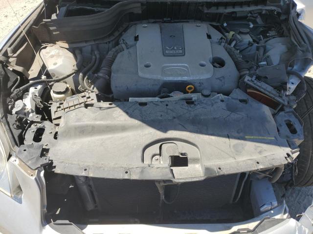 JN1BJ0RP4HM388718 Infiniti QX50