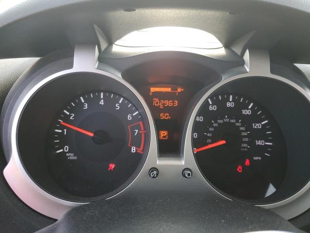 JN8AF5MV1HT753718 Nissan JUKE S
