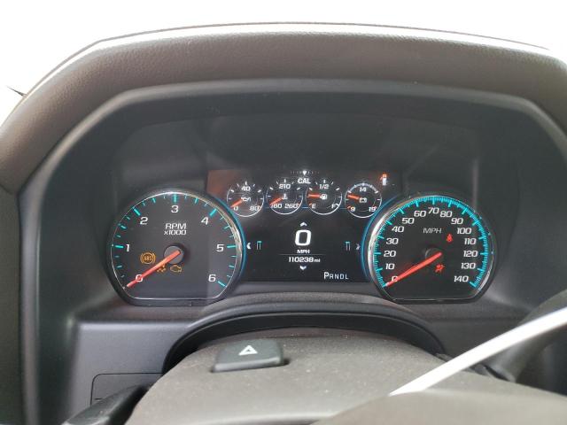 3GTU2PEC6HG177411 GMC Sierra K1500 Denali