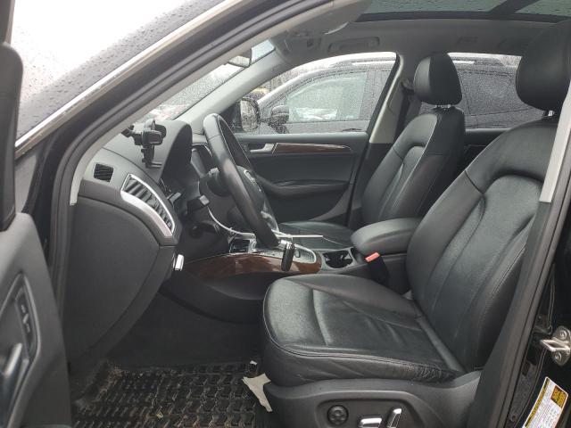 WA1CFAFP4FA099215 Audi Q5 PREMIUM