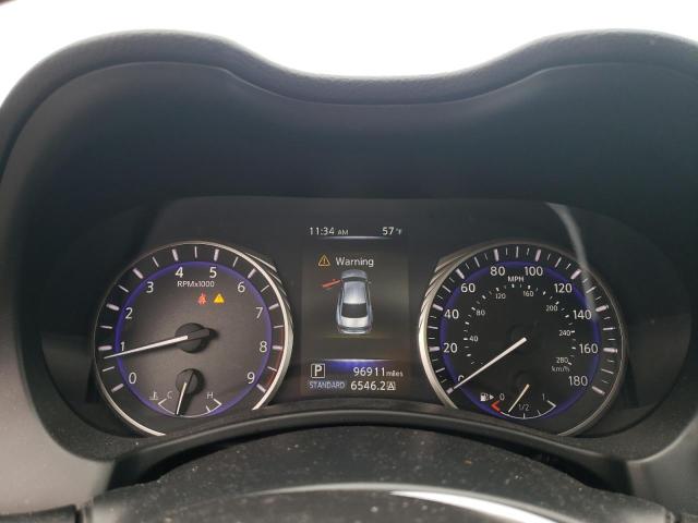 JN1BV7AR0EM708137 Infiniti Q50 BASE