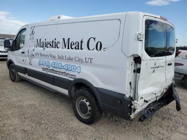 1FTYR2ZM6HKA22174 Ford Transit T-250