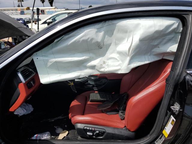 WBA4W3C08LFJ77049 BMW 430I