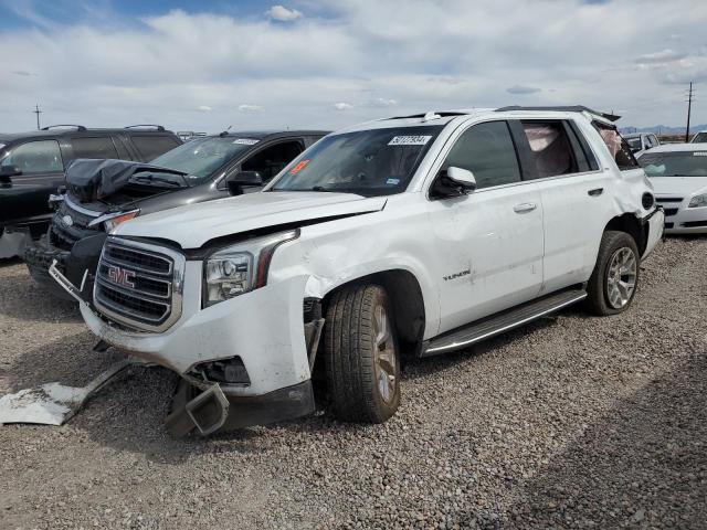 2017 Gmc Yukon Slt მანქანა იყიდება აუქციონზე, vin: 1GKS1BKC3HR272126, აუქციონის ნომერი: 50127934