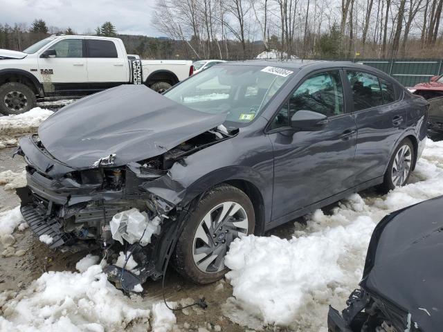 4S3BWAN61R3006461 auction archive image