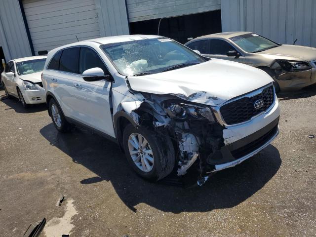 5XYPG4A5XKG493422 KIA SORENTO LX