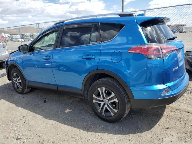 JTMZFREV3HJ718288 Toyota RAV4 LE