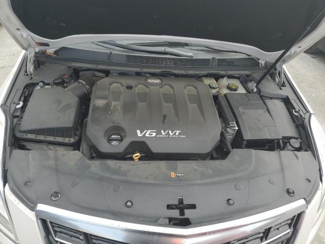 2G61M5S31H9169199 Cadillac XTS LUXURY