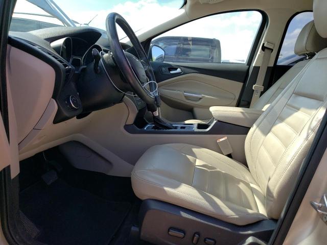 1FMCU9GD1HUE56099 Ford ESCAPE SE