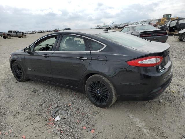 3FA6P0PU8FR272762 Ford Fusion Se Phev