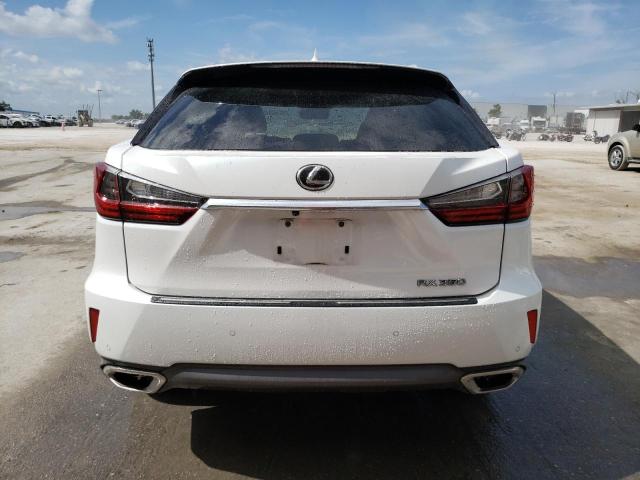 2T2ZZMCA7JC104836 Lexus Rx 350 Base