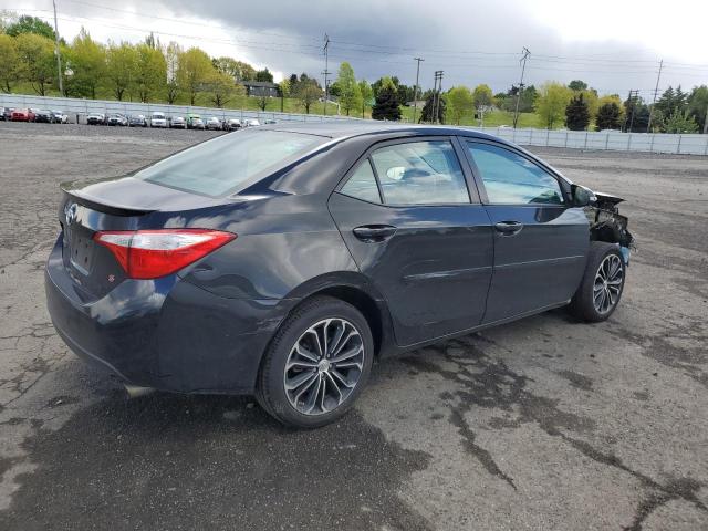 2T1BURHE5EC098666 Toyota COROLLA L
