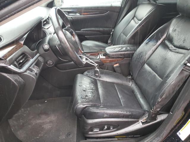 2G61M5S32H9109660 Cadillac XTS LUXURY
