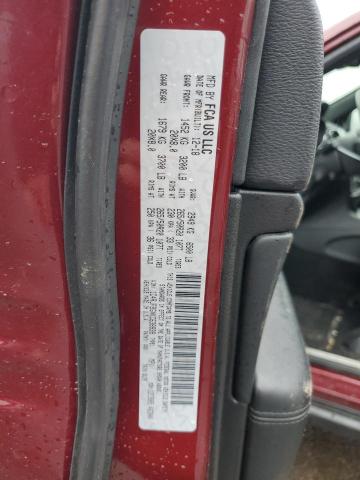 1C4RJFBGXKC638839 Jeep Grand Cherokee Limited