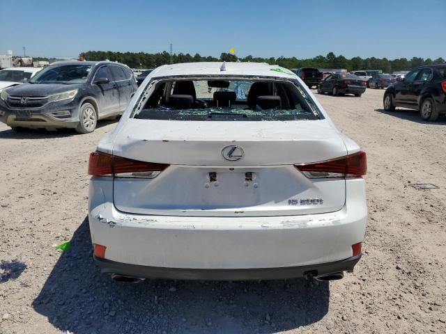 JTHBA1D2XH5044768 Lexus IS 200T