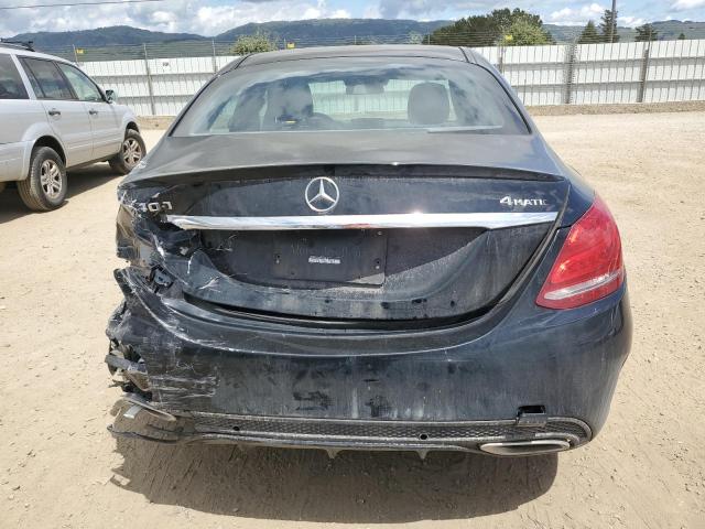 55SWF6GB4FU043137 Mercedes-Benz C 400 4matic