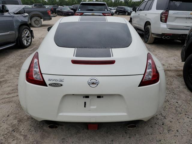 JN1AZ4EH5KM421596 Nissan 370Z BASE