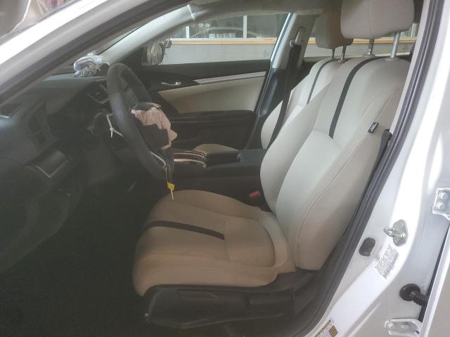19XFC2F5XGE078433 Honda Civic Lx