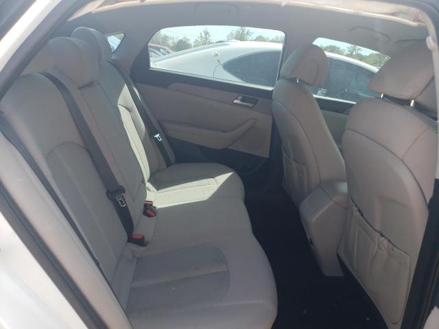 5NPE24AF1HH571182 Hyundai SONATA SE