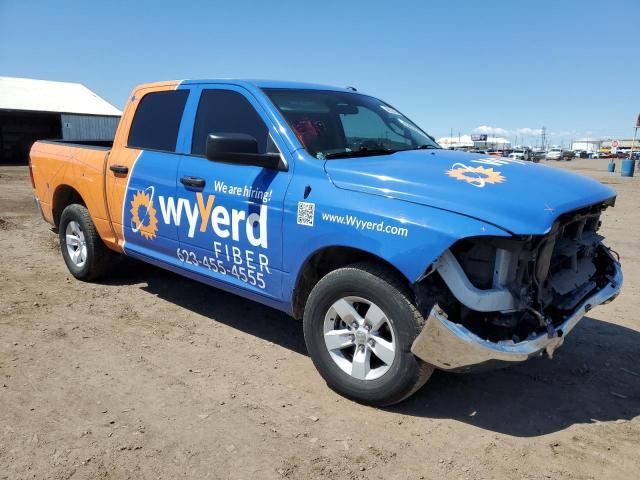 3C6RR7KG0NG375431 RAM 1500 Classic Tradesman
