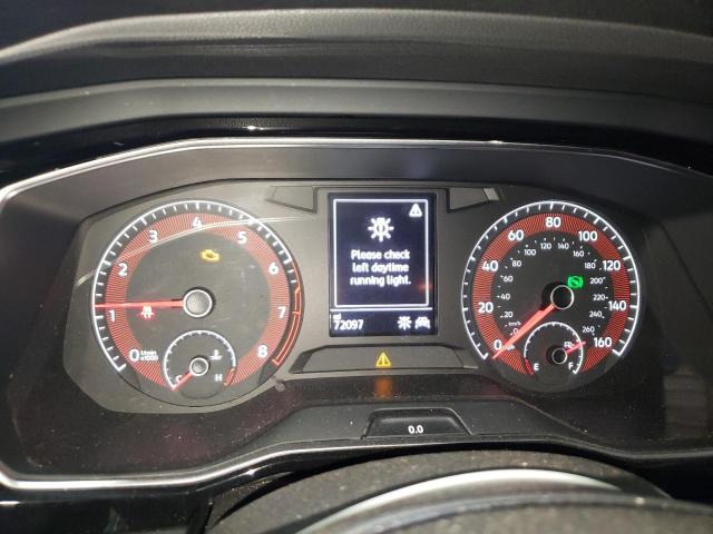 3VWC57BU1MM006235 Volkswagen JETTA S