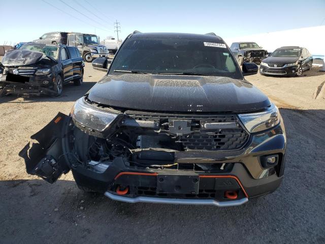 1FMSK8JH6PGA11717 Ford Explorer Timberline